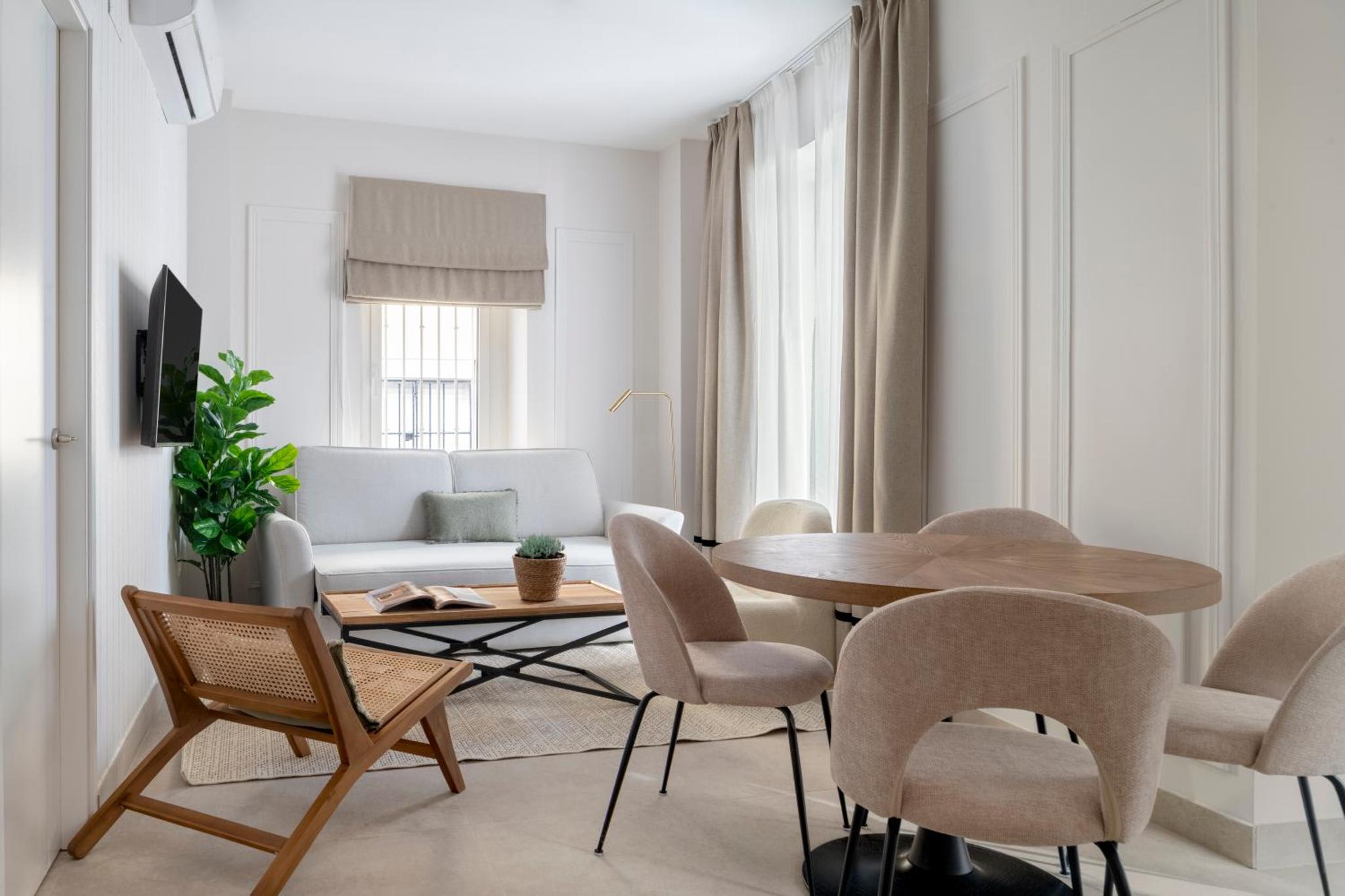 Magno Apartments San Luis
